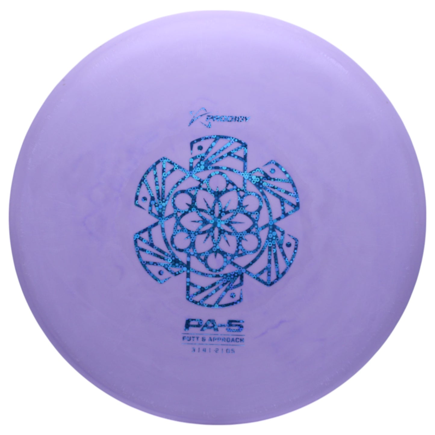 PA-5 - GEOMETRY SERIES STAMP