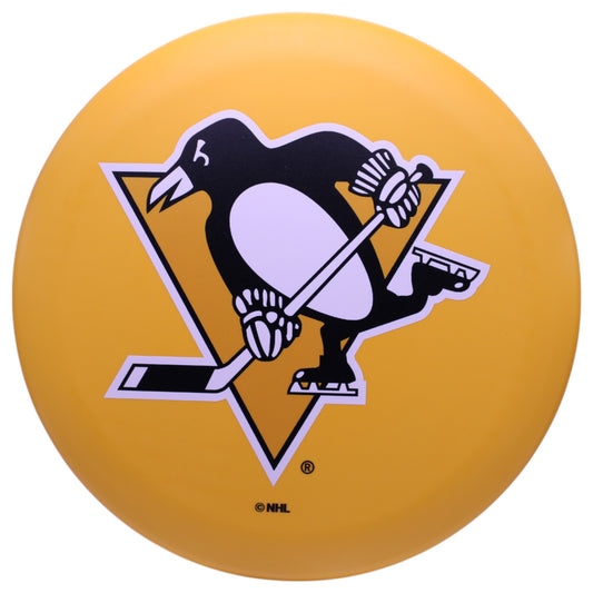 PIVOT - NHL PITTSBURG PENGUINS STAMP