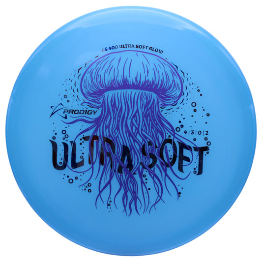 A5 400 ULTRA SOFT GLOW - TWILIGHT TIDE STAMP