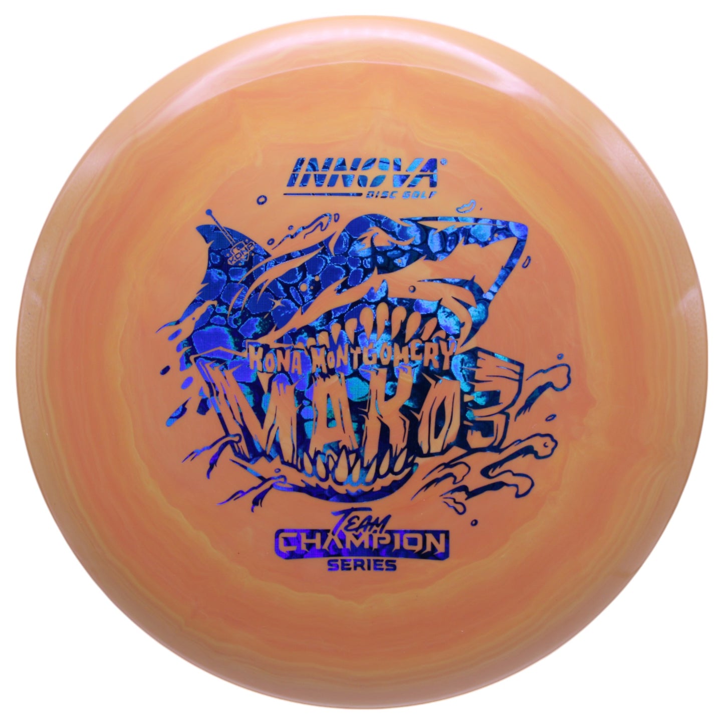 KONA MONTGOMERY STAR MAKO3