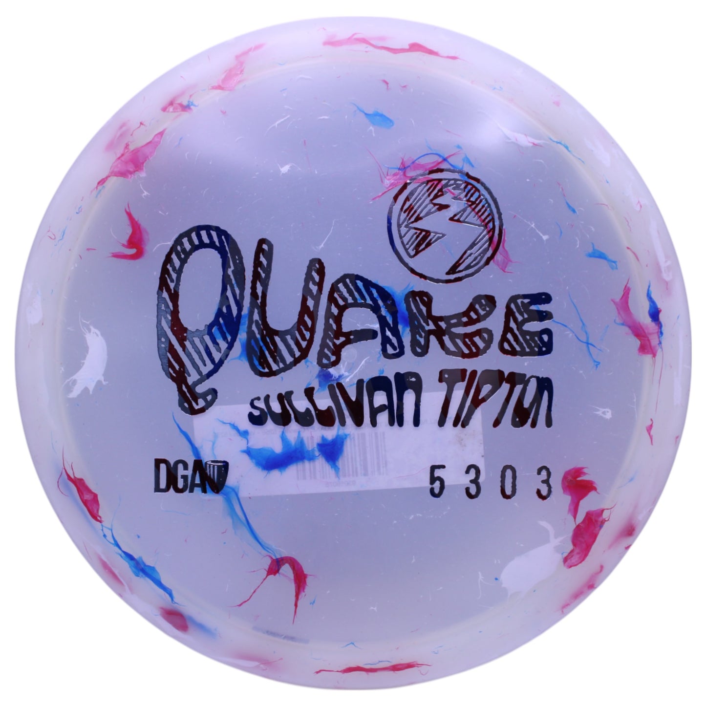 2025 SULLIVAN TIPTON TOUR SERIES QUAKE