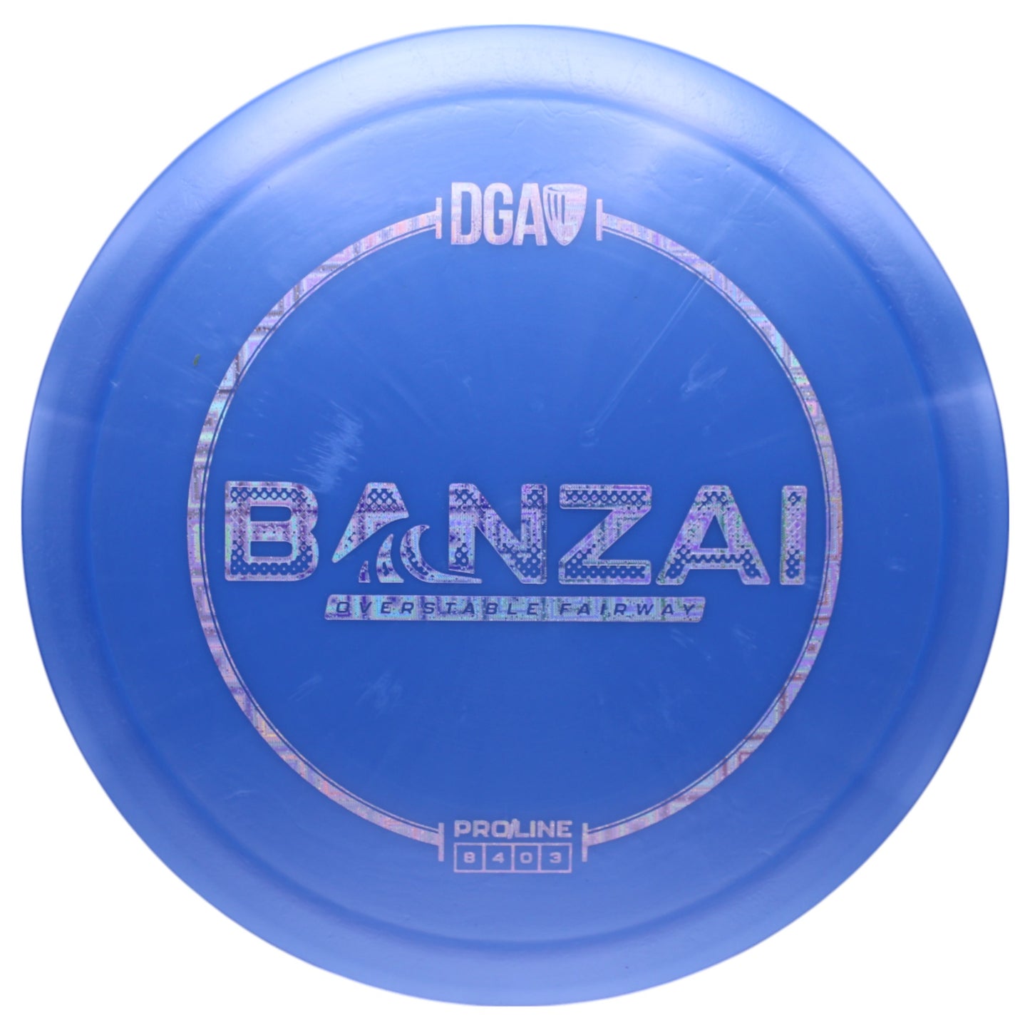 BANZAI