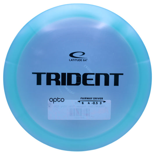 TRIDENT