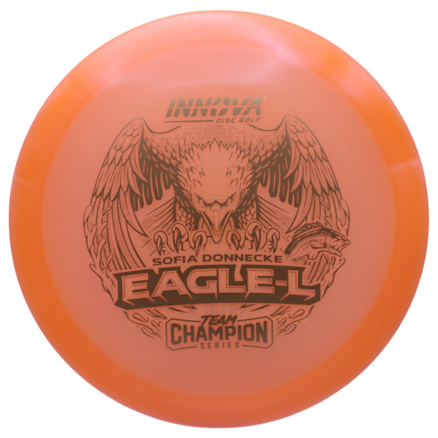 SOFIA DONNECKE PROTO GLOW CHAMPION EAGLE-L