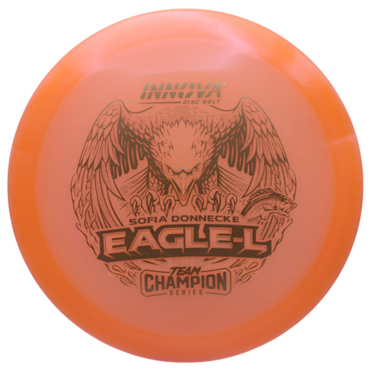 SOFIA DONNECKE PROTO GLOW CHAMPION EAGLE-L