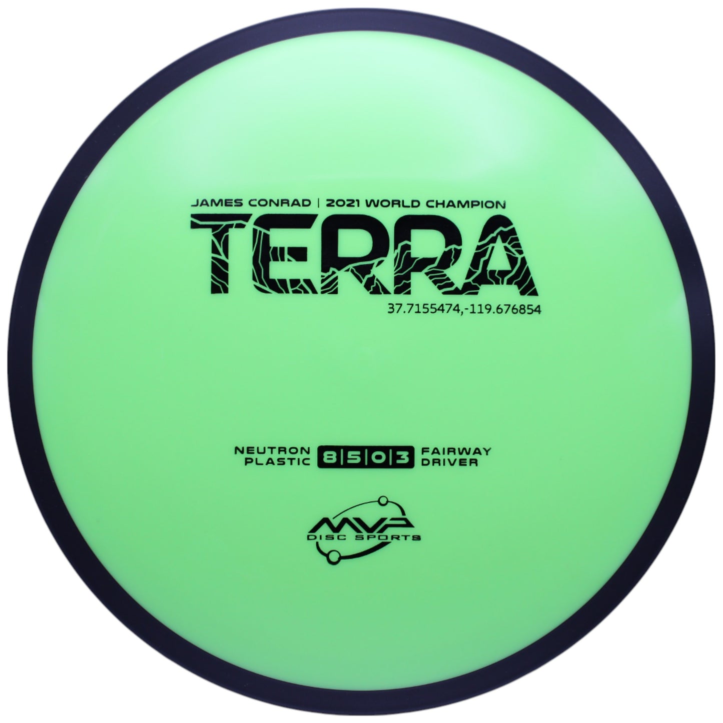 TERRA