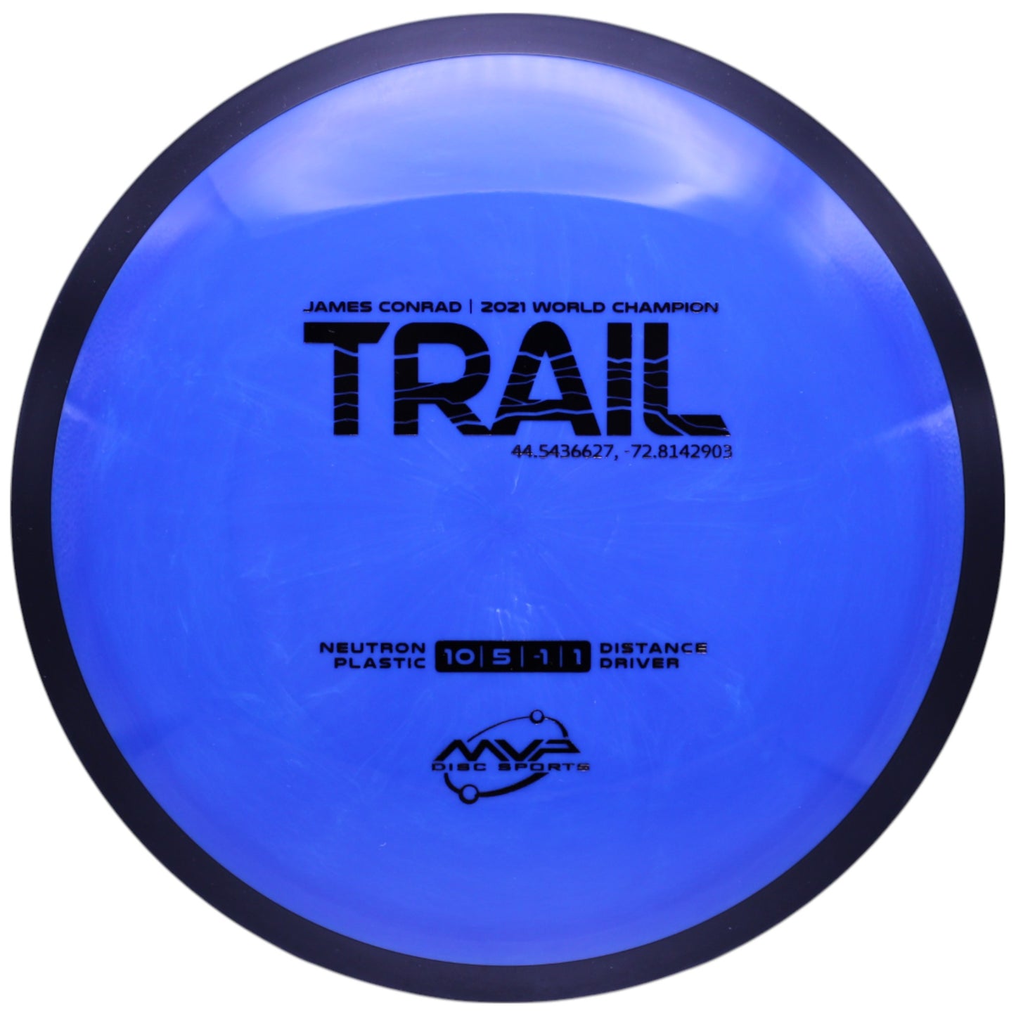 TRAIL