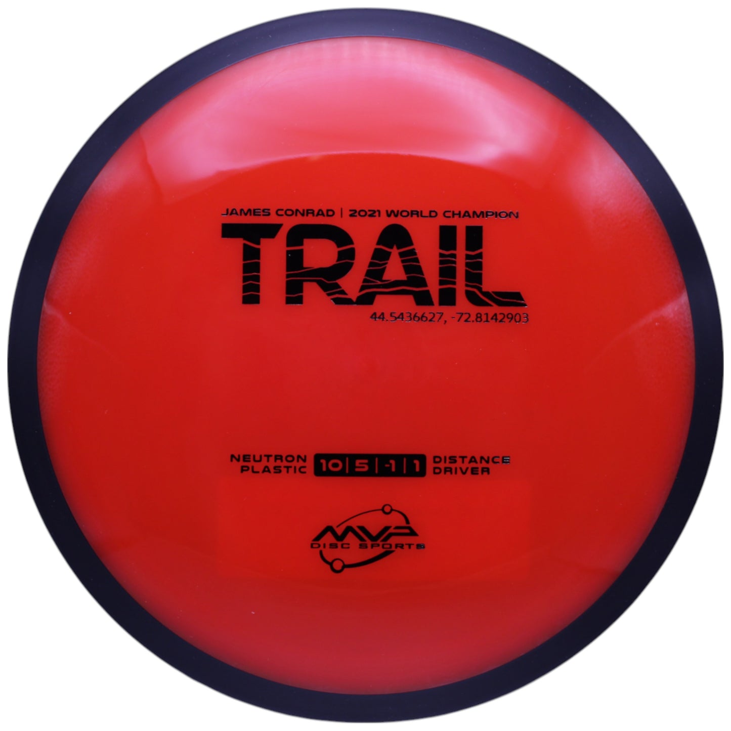 TRAIL