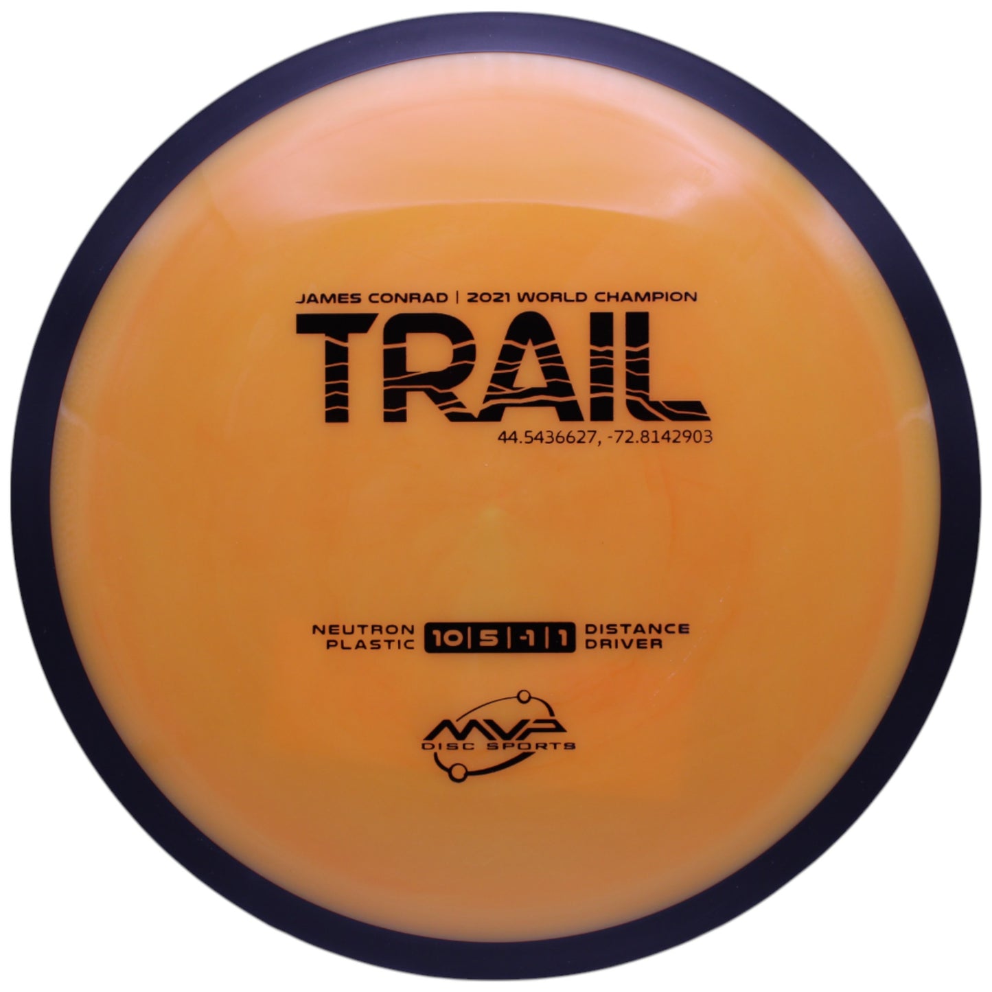 TRAIL