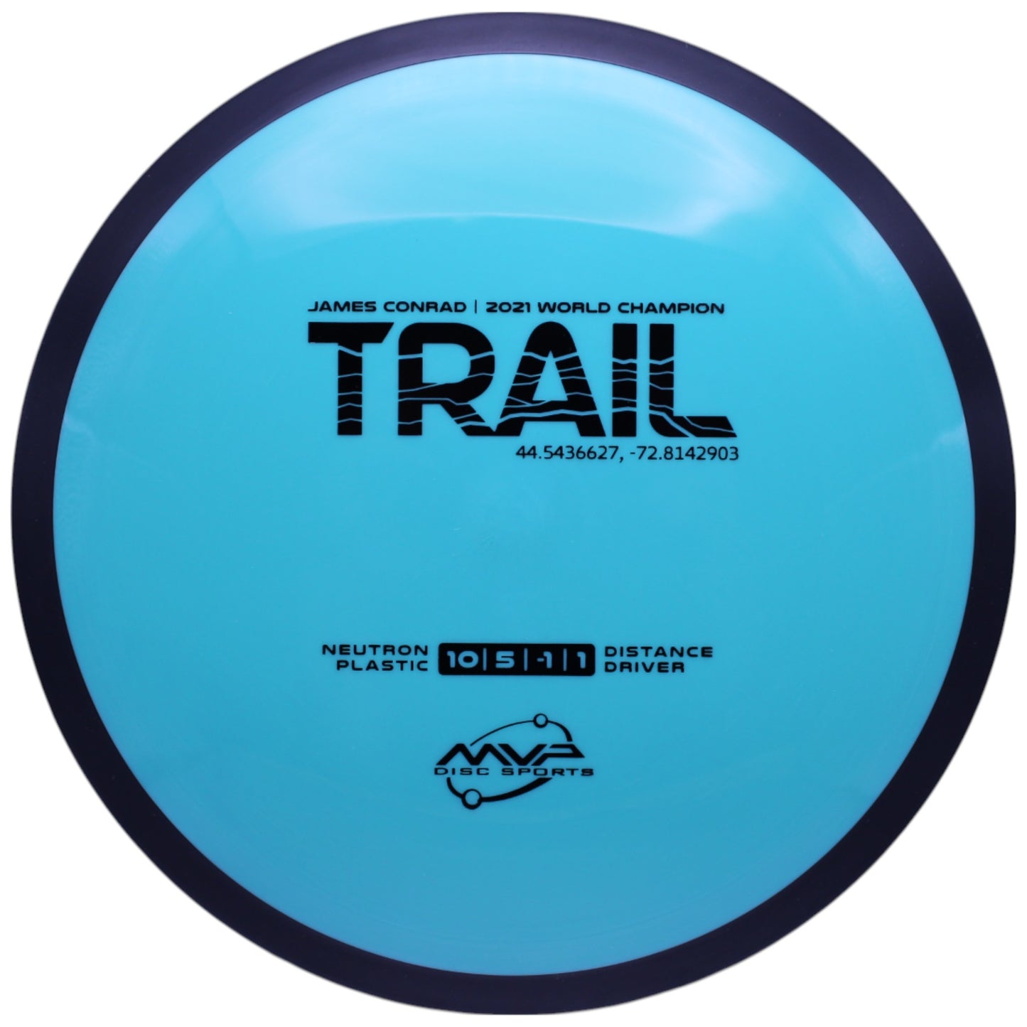 TRAIL