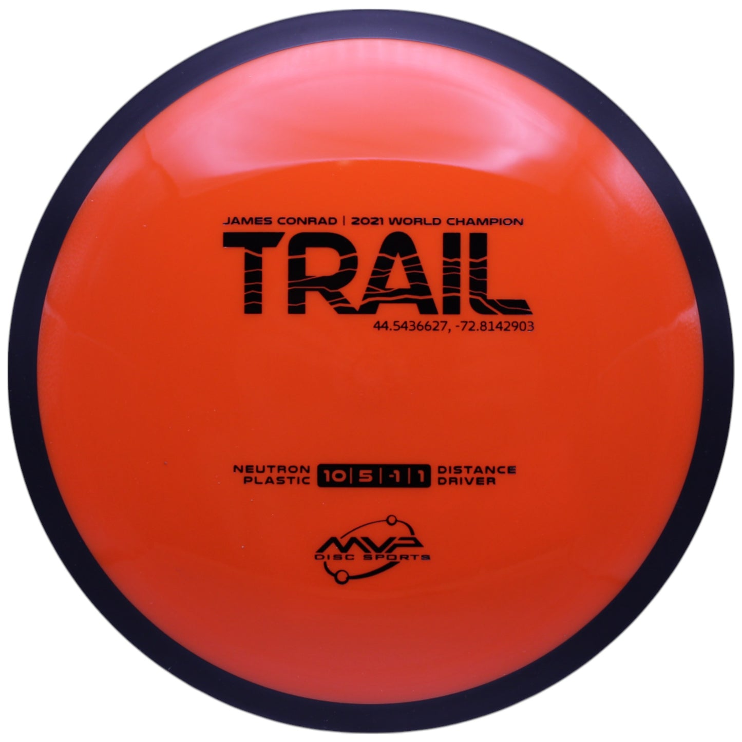 TRAIL