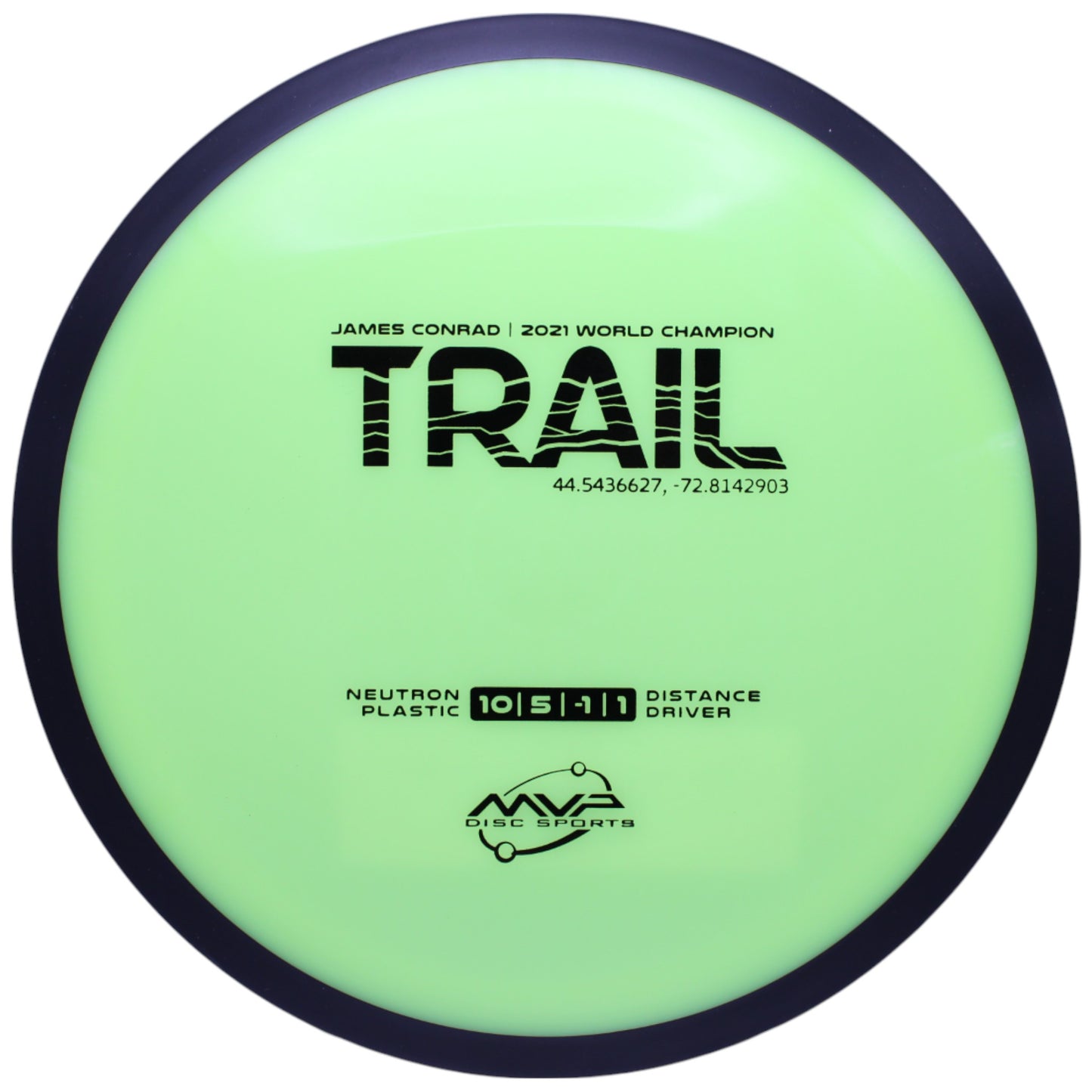 TRAIL