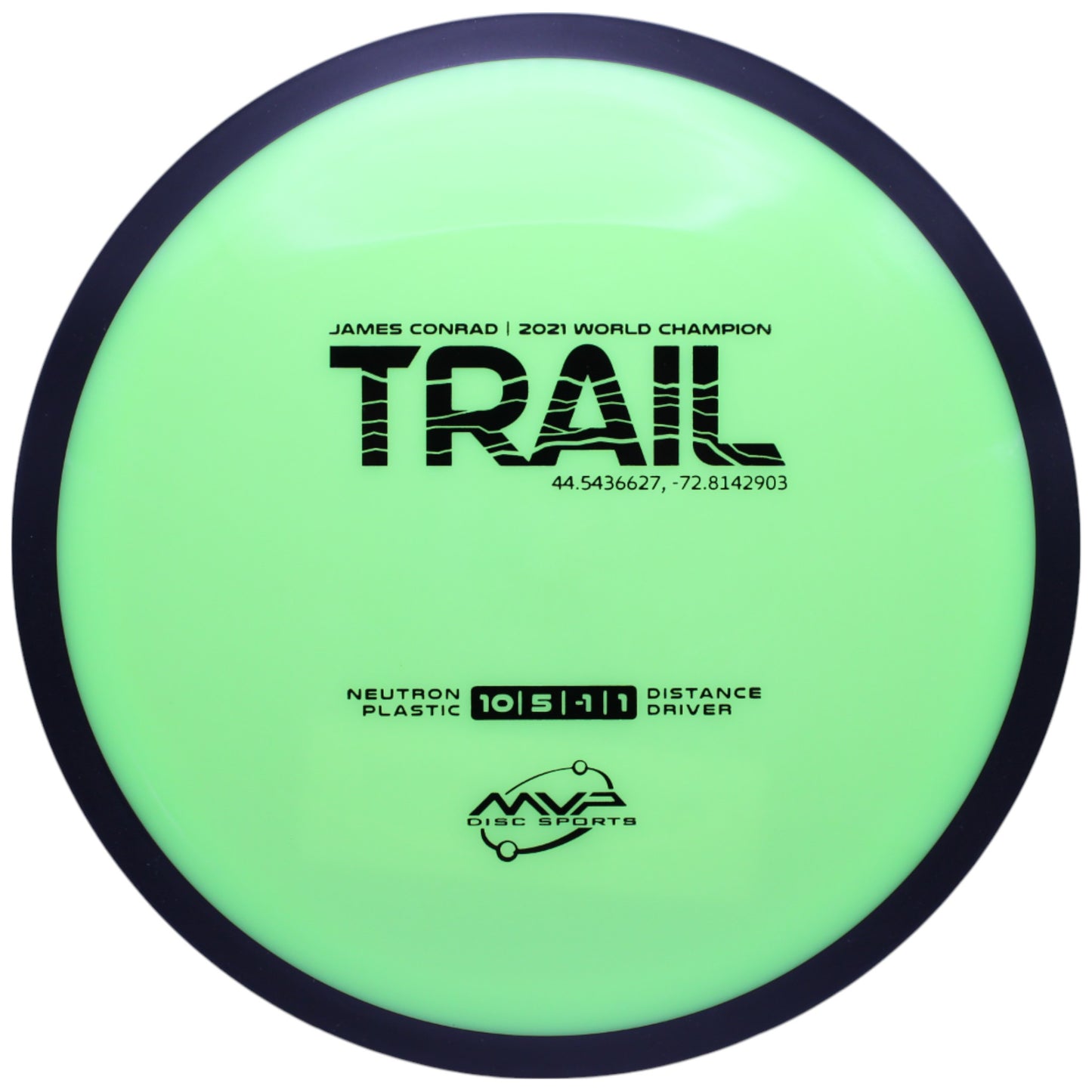 TRAIL