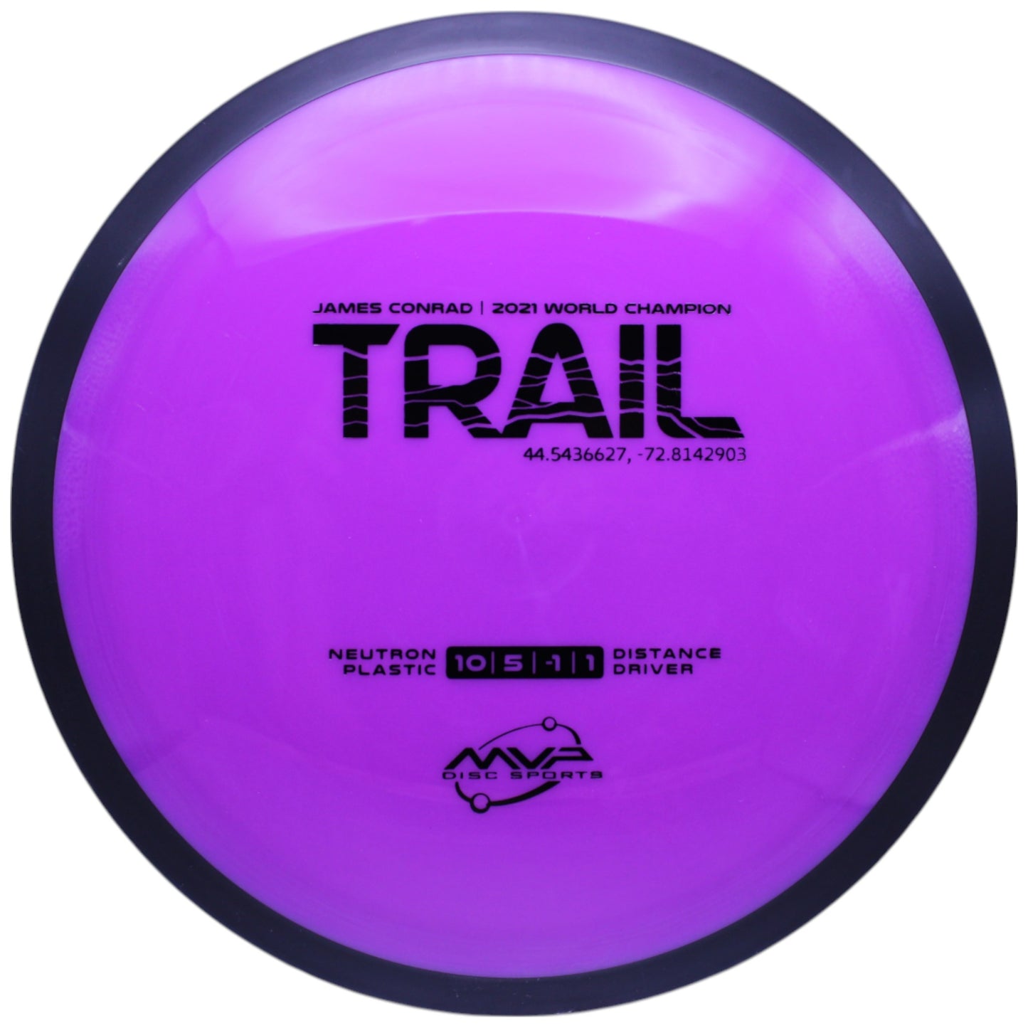 TRAIL