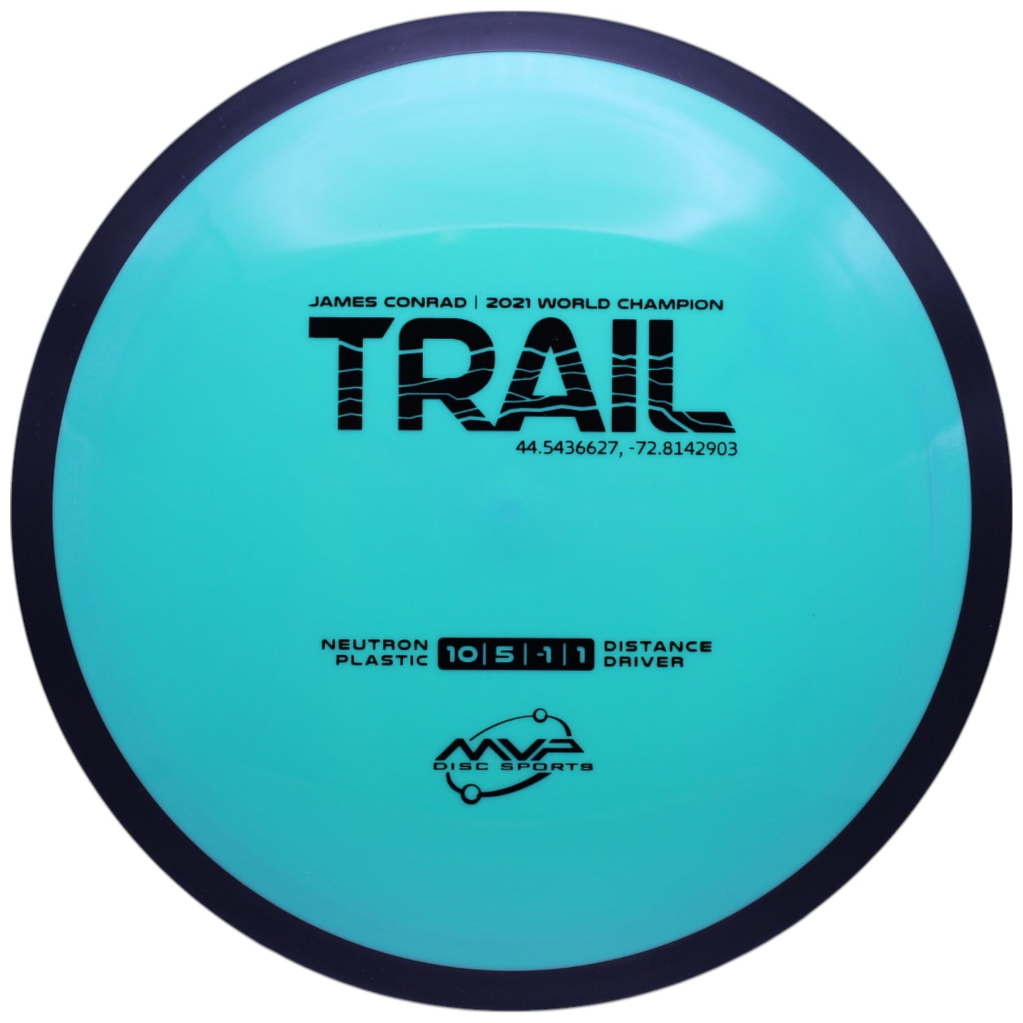 TRAIL
