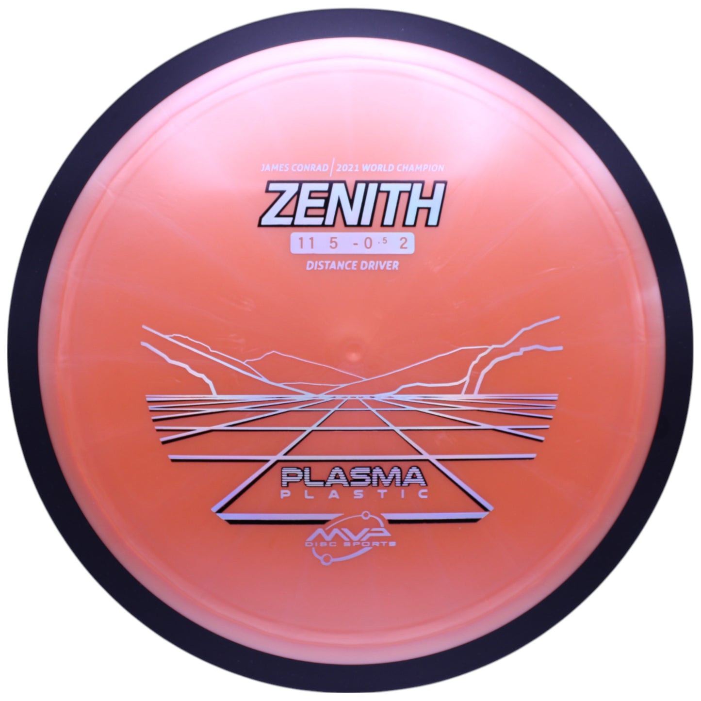 ZENITH