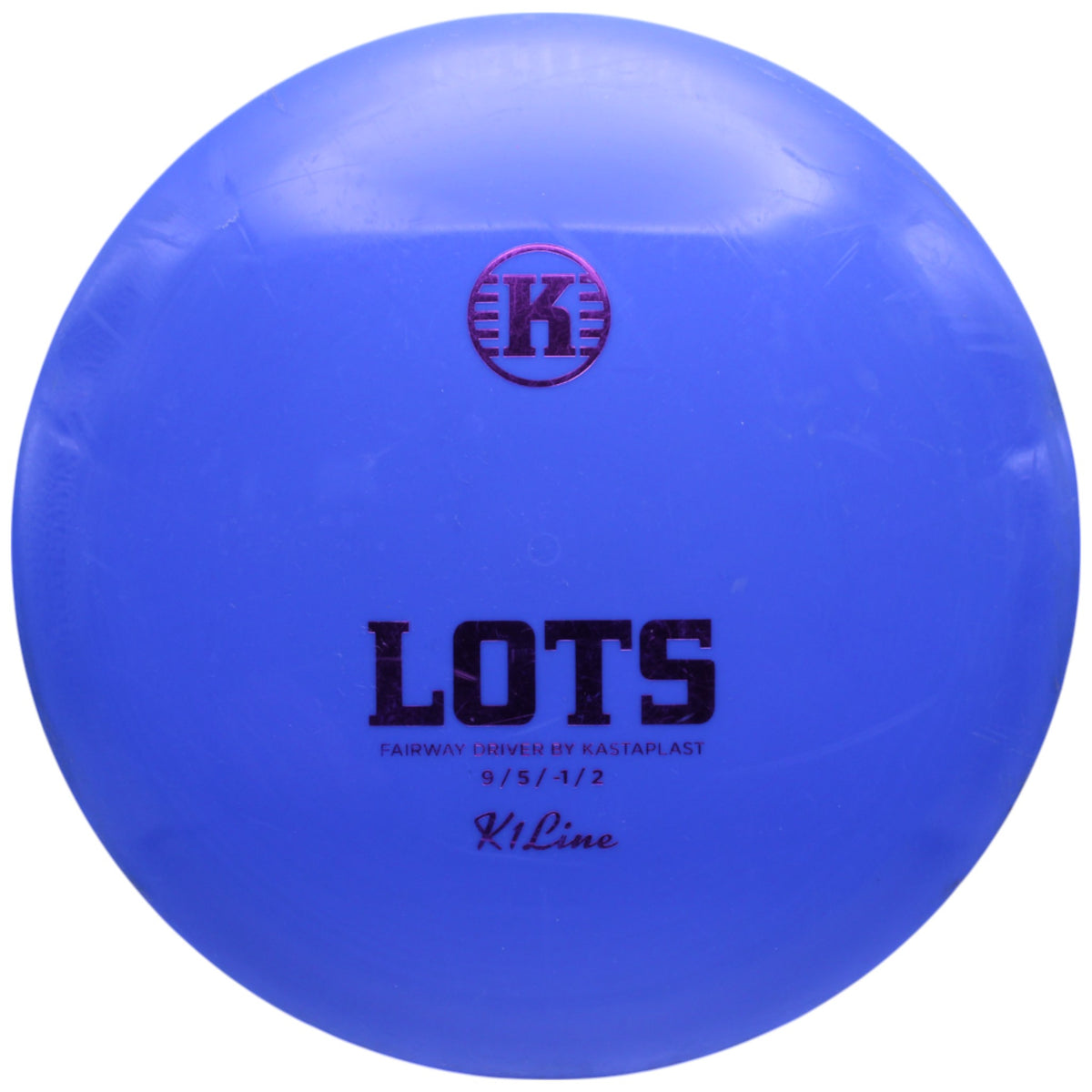 LOTS (USED)