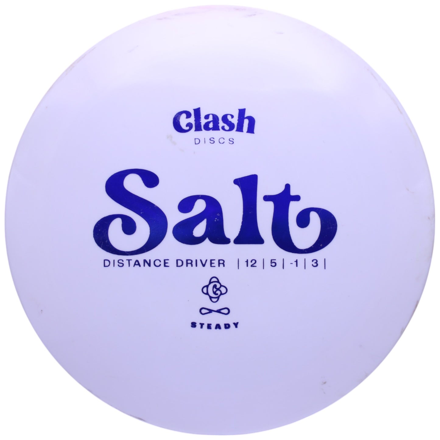 SALT (USED)