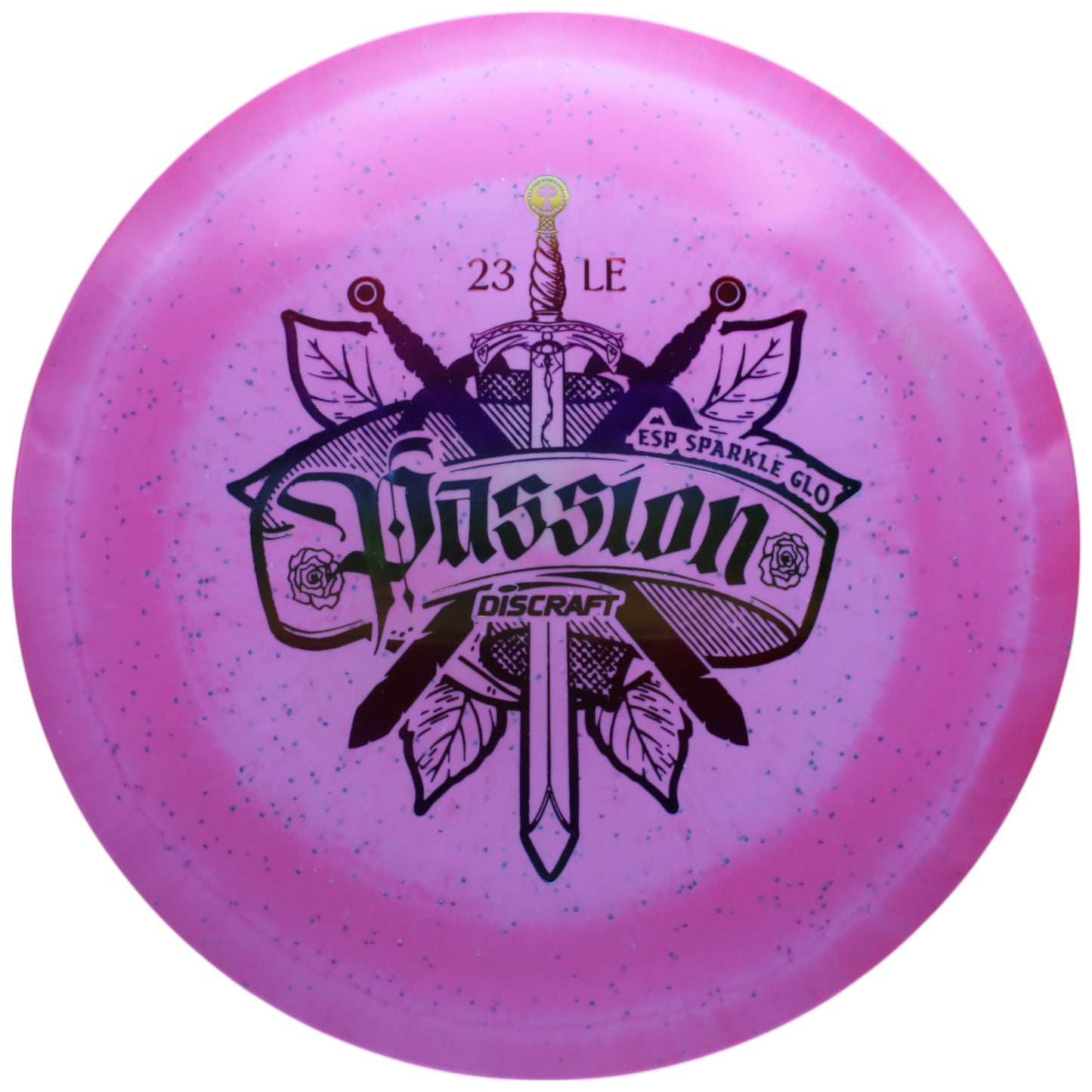 ESP GLO SPARKLE PASSION