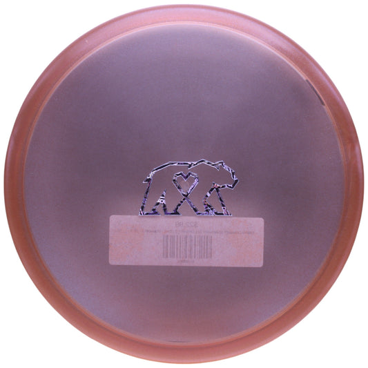 BRIAN EARHART BEARHART COLORSHIFT Z ZONE