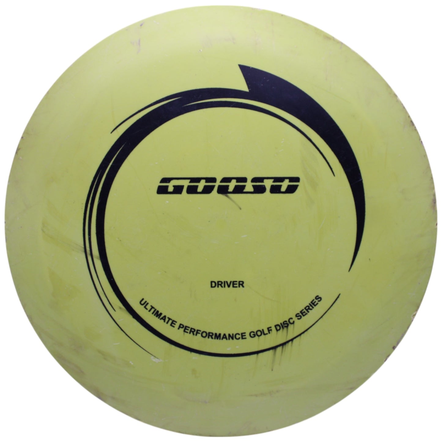 GOOSO (USED)