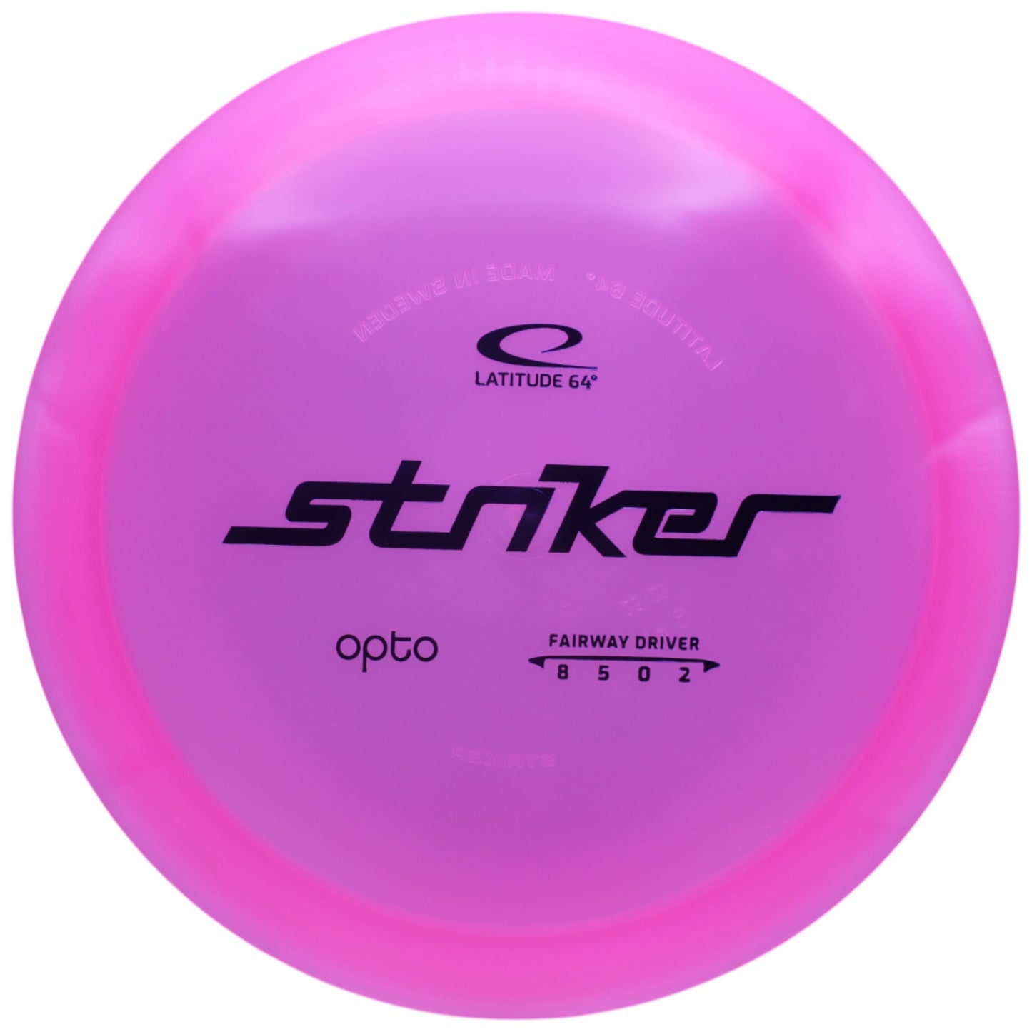 STRIKER