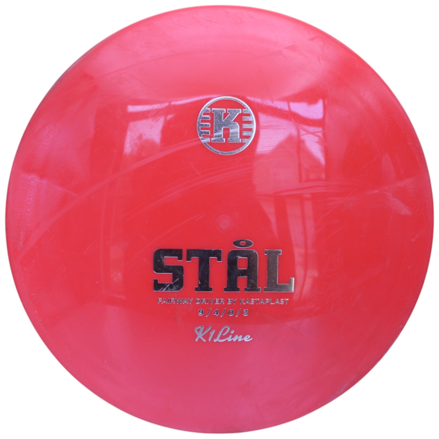 STAL (USED)