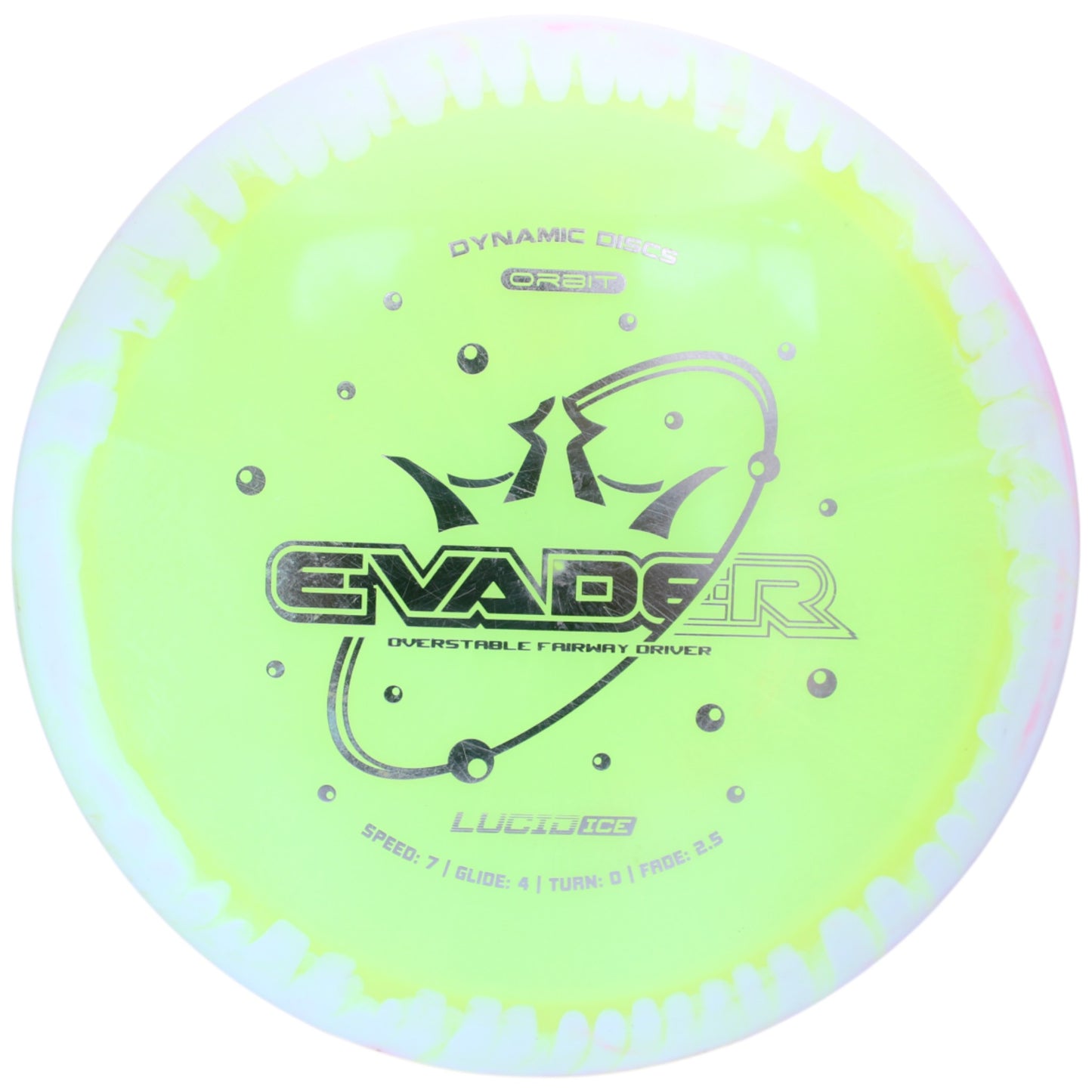 EVADER (USED)