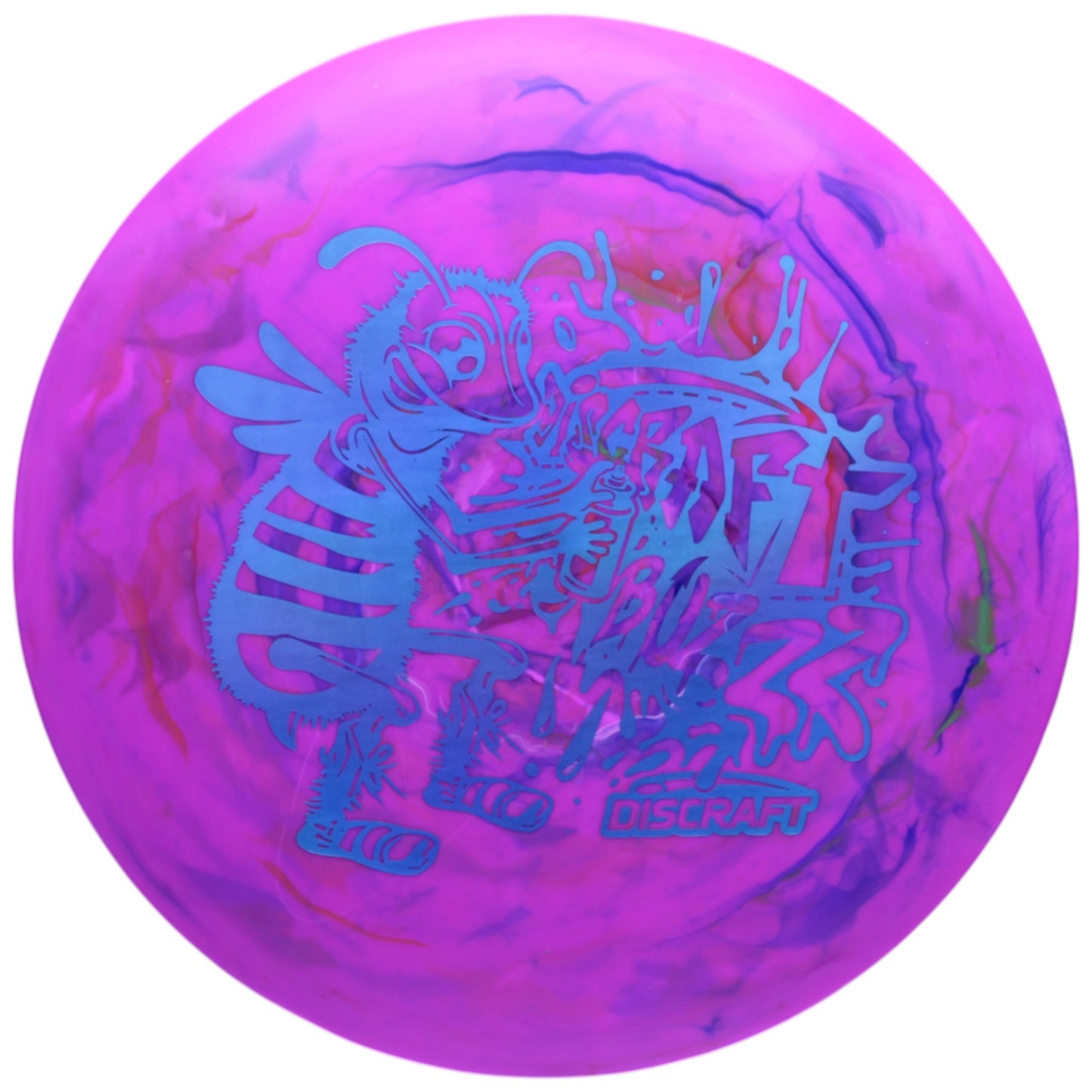 JAWBREAKER LIGHT WEIGHT BUZZZ