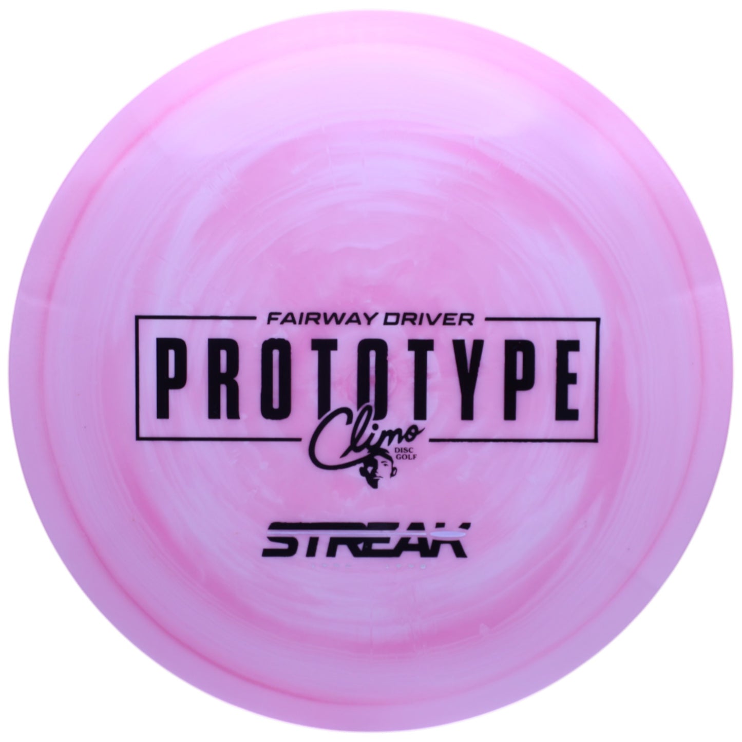 CLIMO PROTOTYPE STREAK