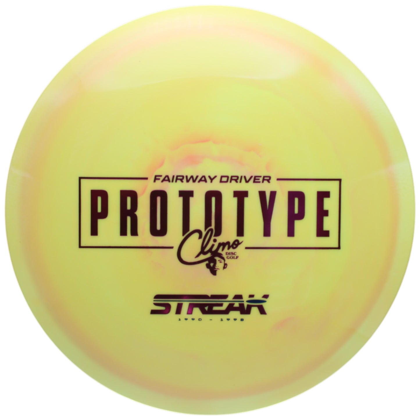 CLIMO PROTOTYPE STREAK