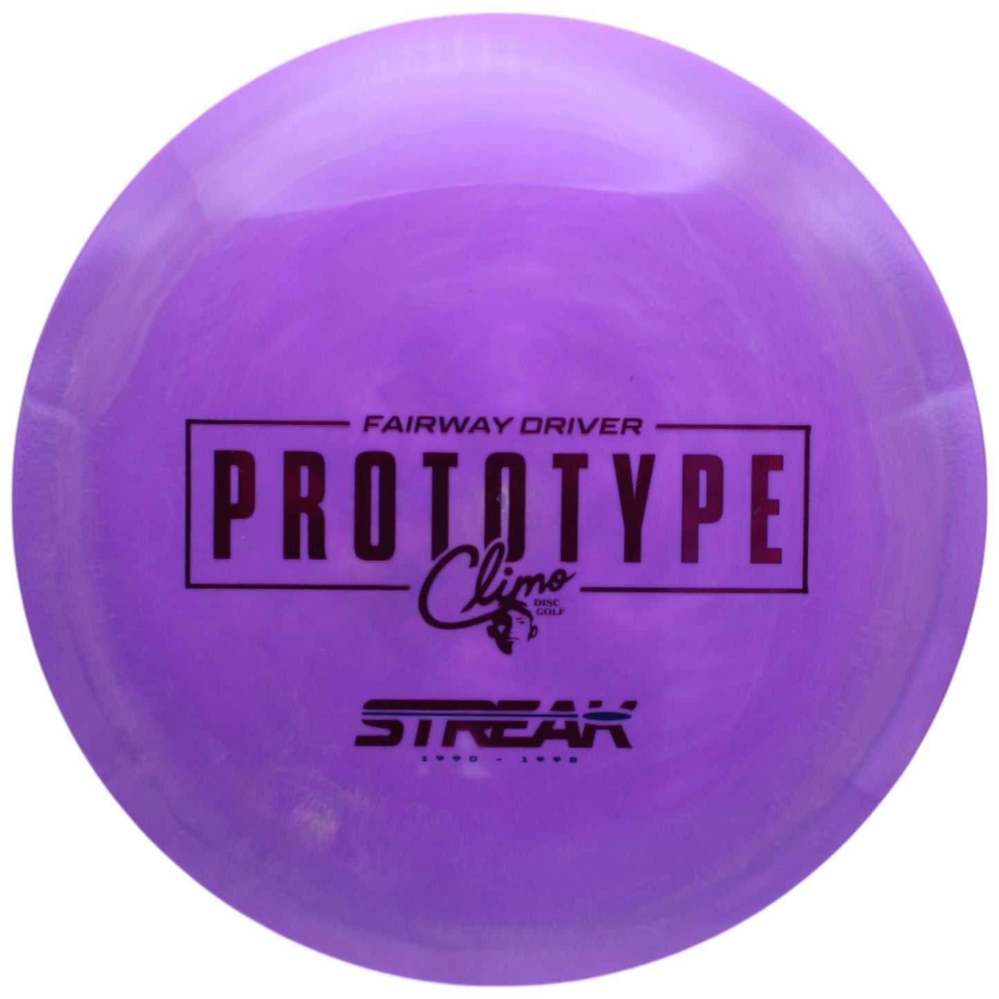 CLIMO PROTOTYPE STREAK