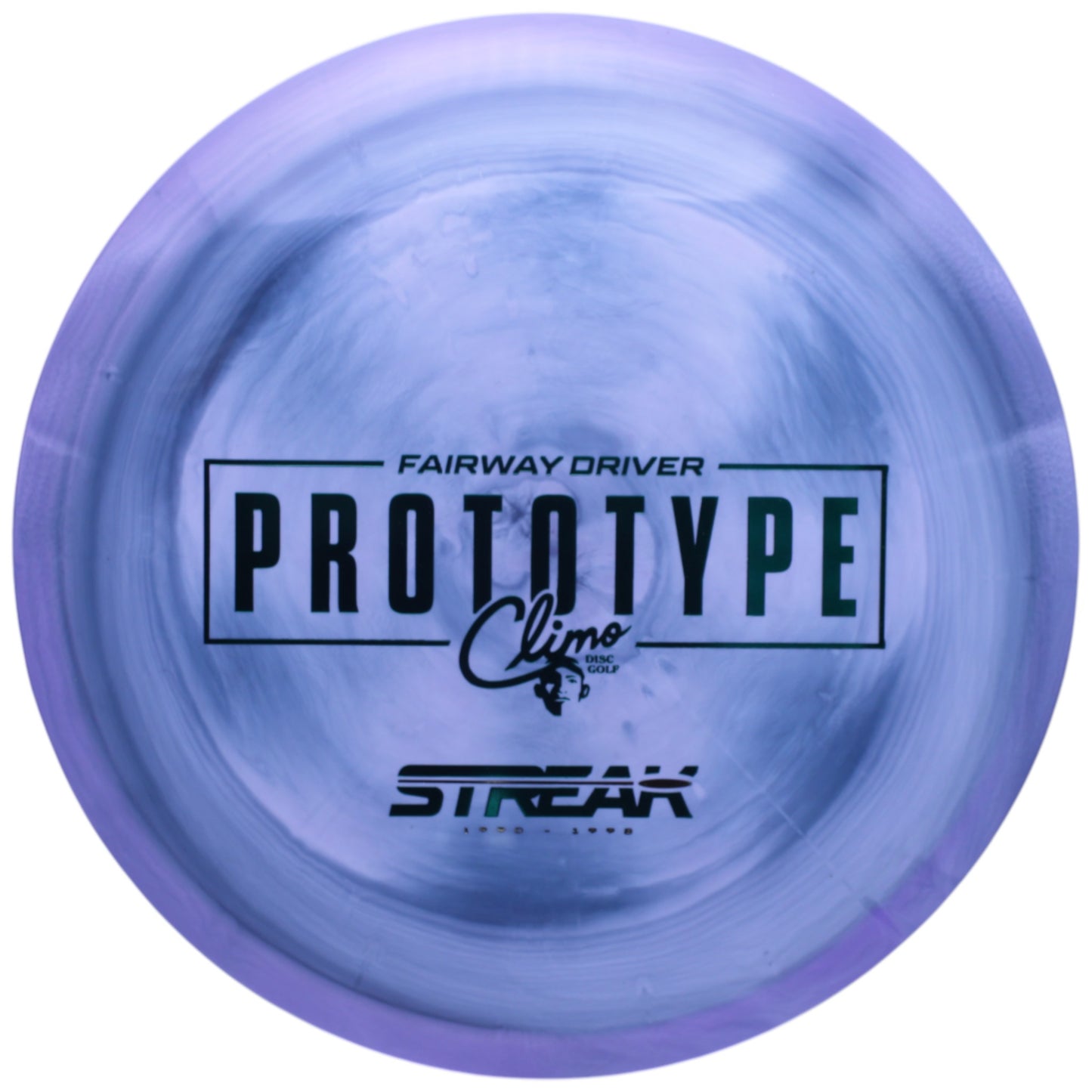 CLIMO PROTOTYPE STREAK