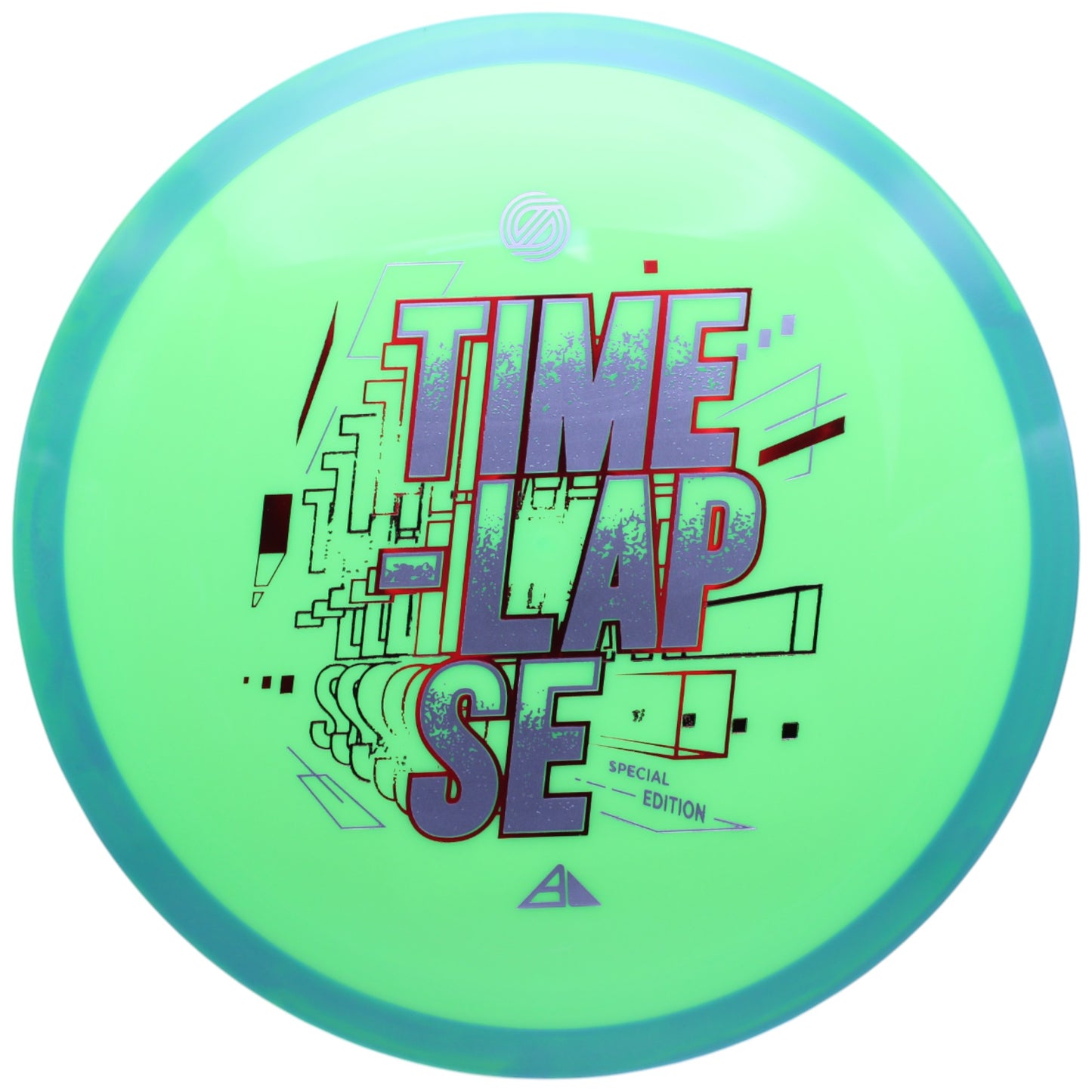 SPECIAL EDITION "RETOOLED" NEUTRON TIME LAPSE