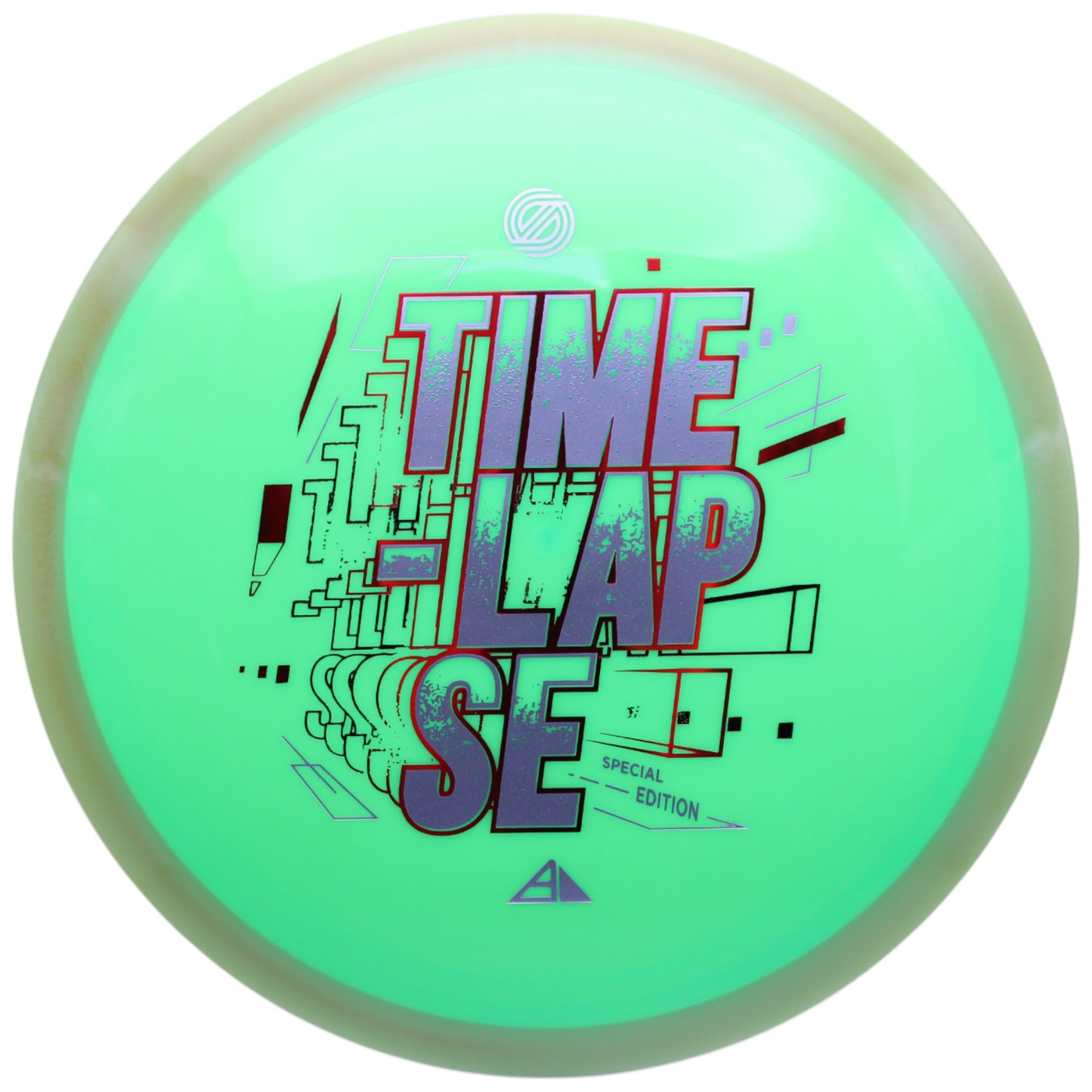 SPECIAL EDITION "RETOOLED" NEUTRON TIME LAPSE