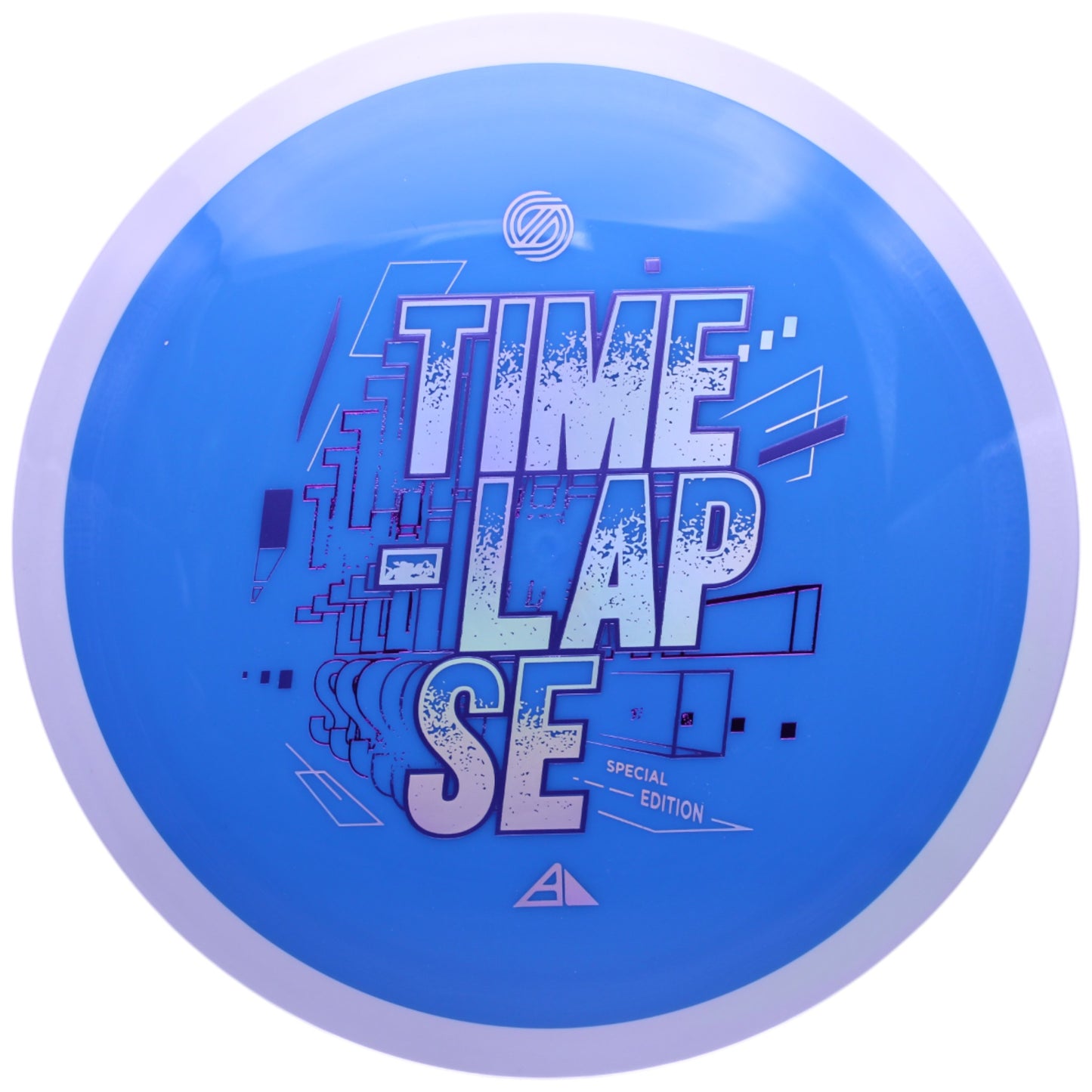 SPECIAL EDITION "RETOOLED" NEUTRON TIME LAPSE