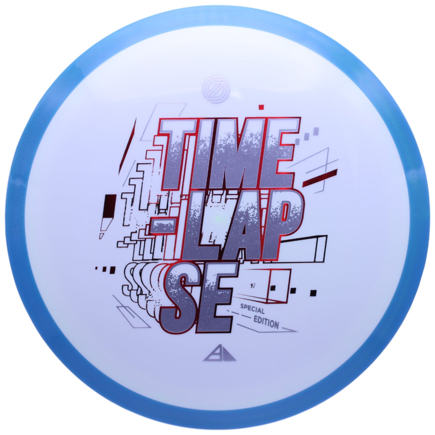 SPECIAL EDITION "RETOOLED" NEUTRON TIME LAPSE