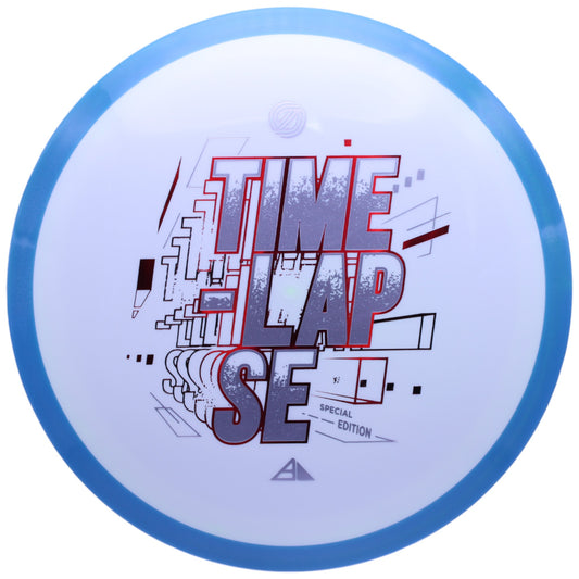 SPECIAL EDITION "RETOOLED" NEUTRON TIME LAPSE