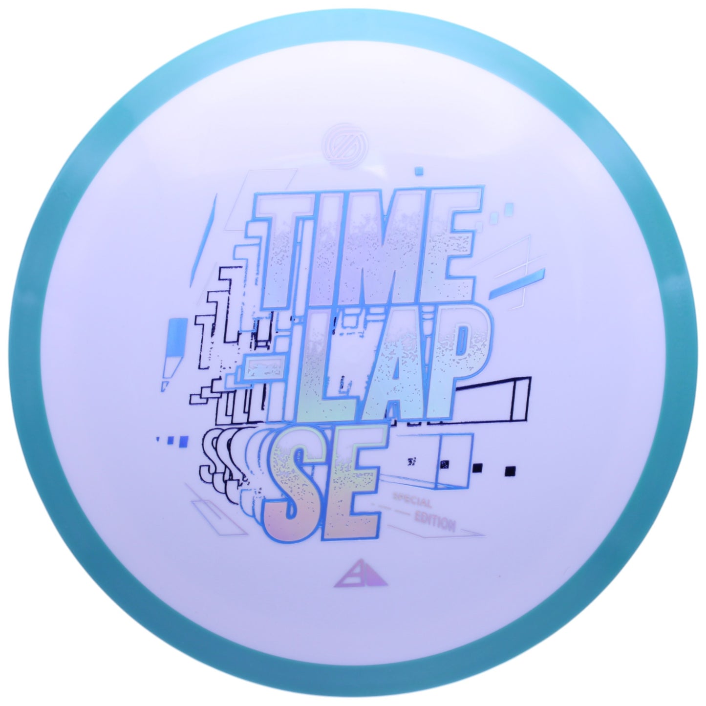 SPECIAL EDITION "RETOOLED" NEUTRON TIME LAPSE