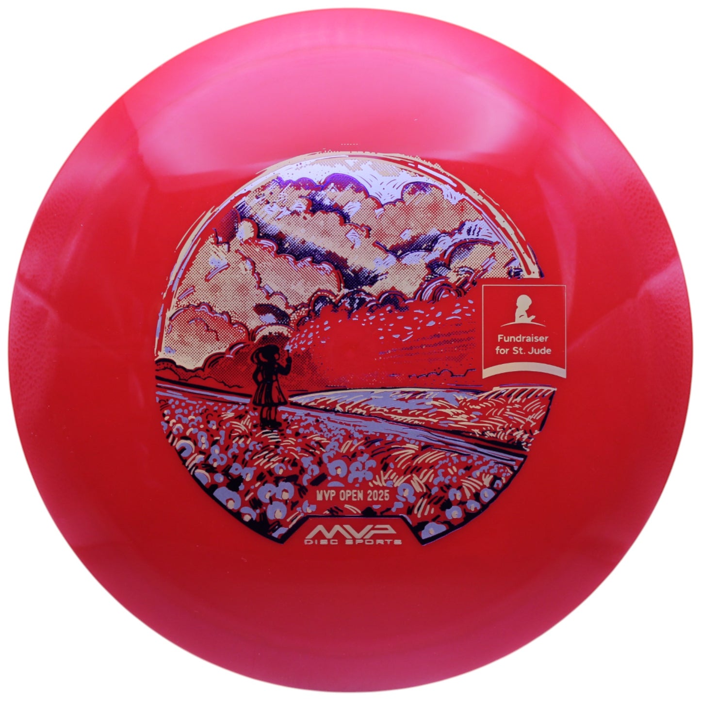 ST JUDE EDITION PLASMA SHIFT