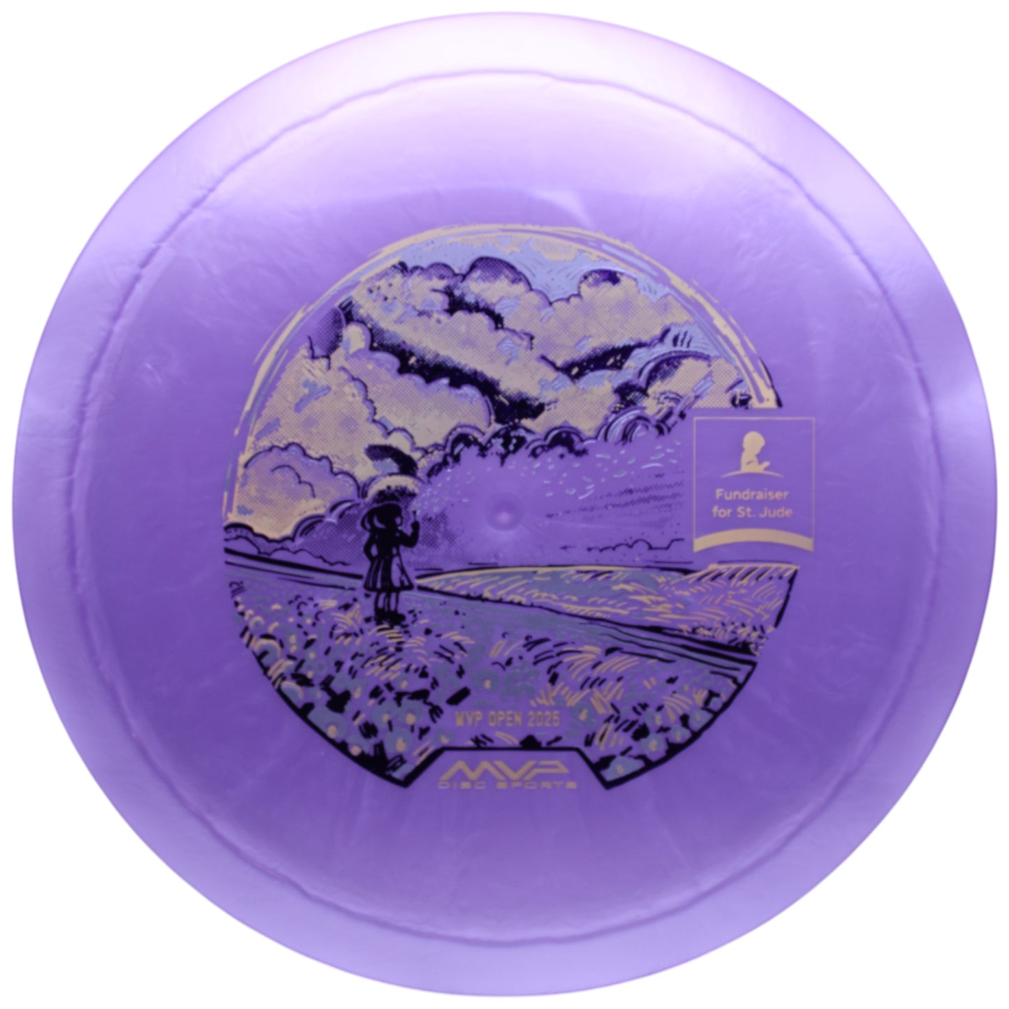 ST JUDE EDITION PLASMA SHIFT