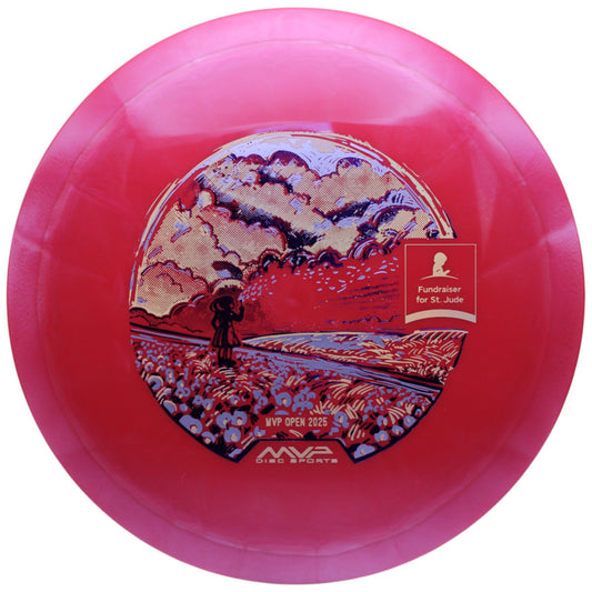 ST JUDE EDITION PLASMA SHIFT