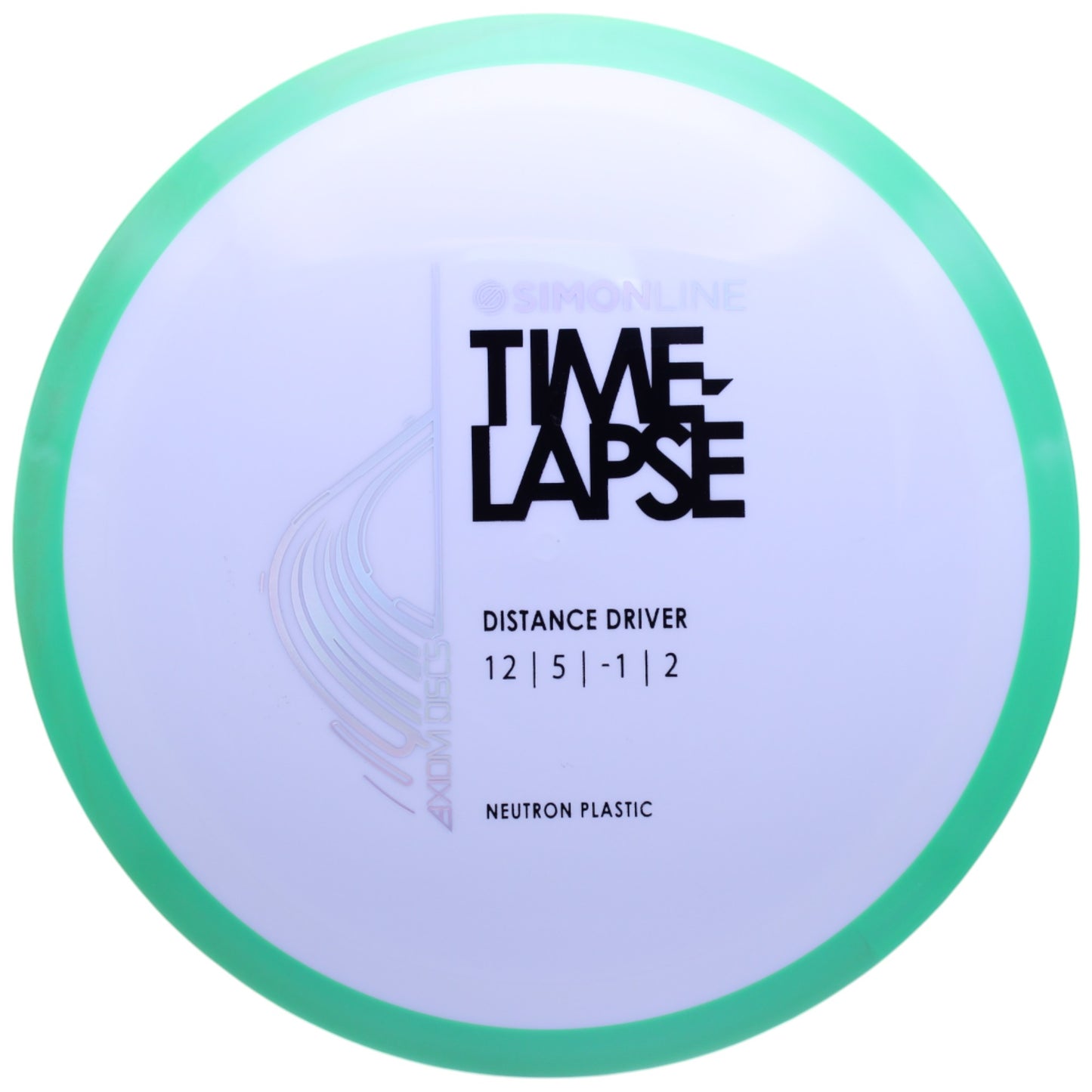 TIME-LAPSE (RETOOLED)