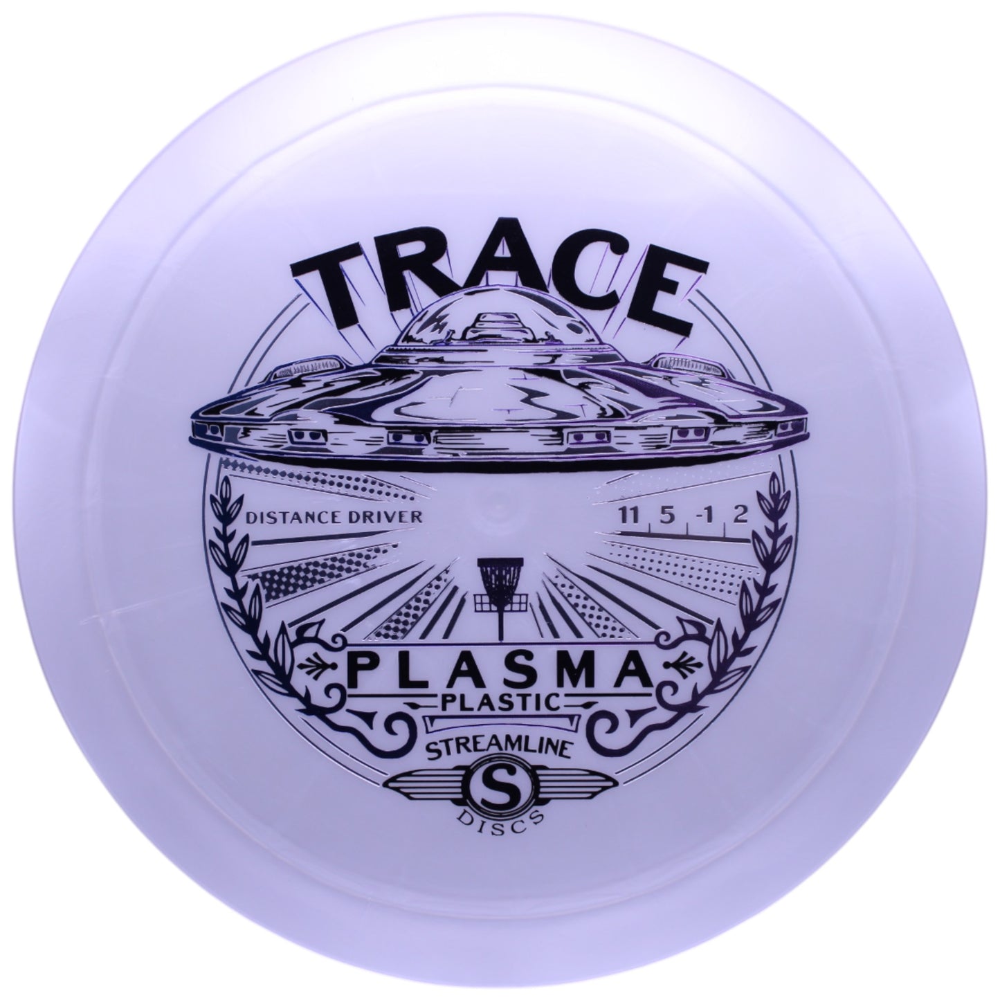 TRACE