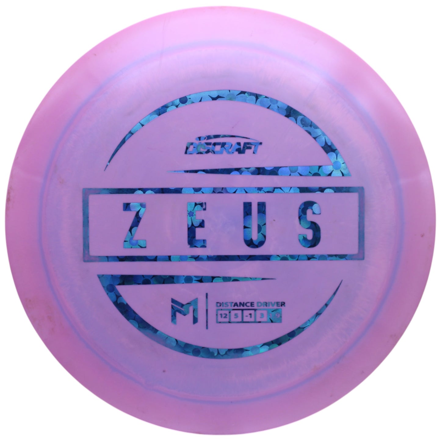 ZEUS (USED)