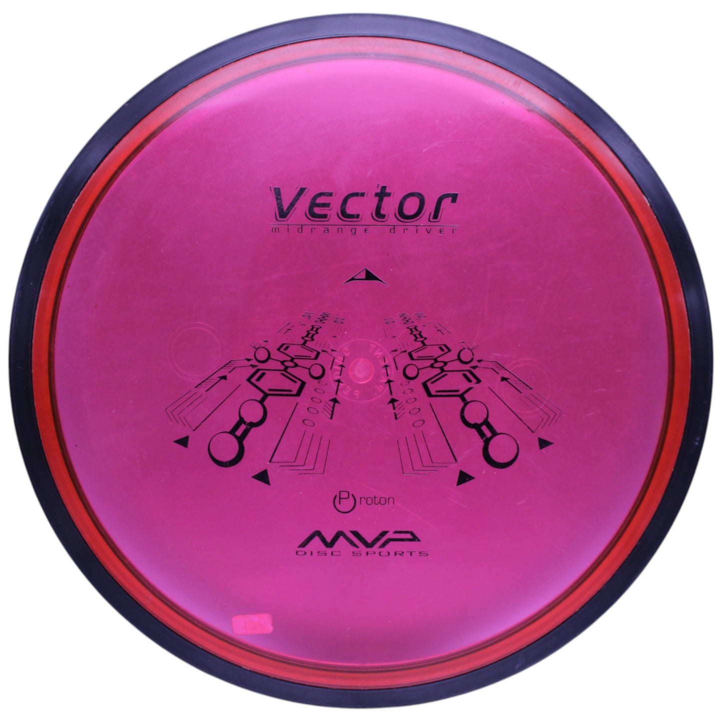 VECTOR (USED)