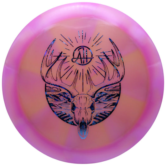 ADAM HAMMES TEN-POINT Z SWIRL FORCE