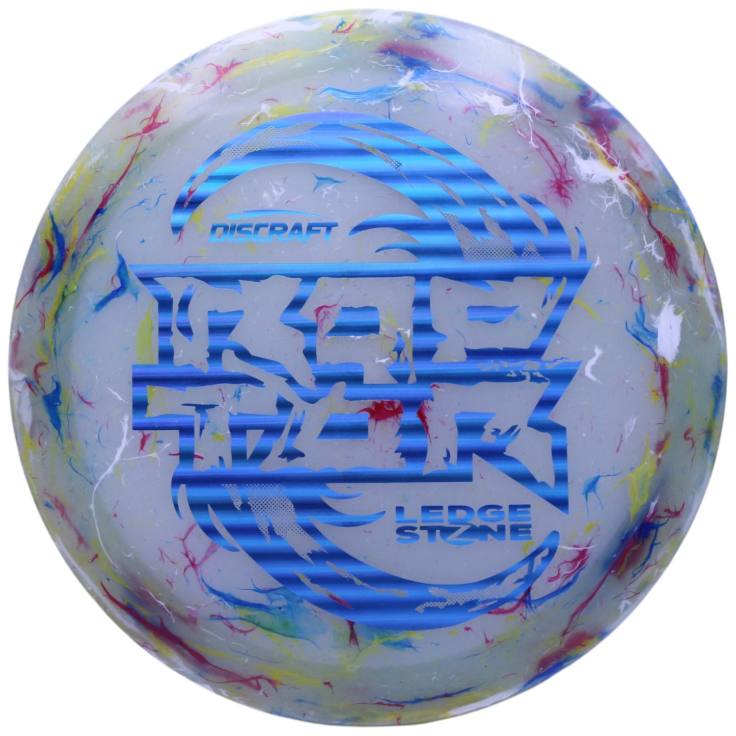 JAWBREAKER Z GLO RAPTOR