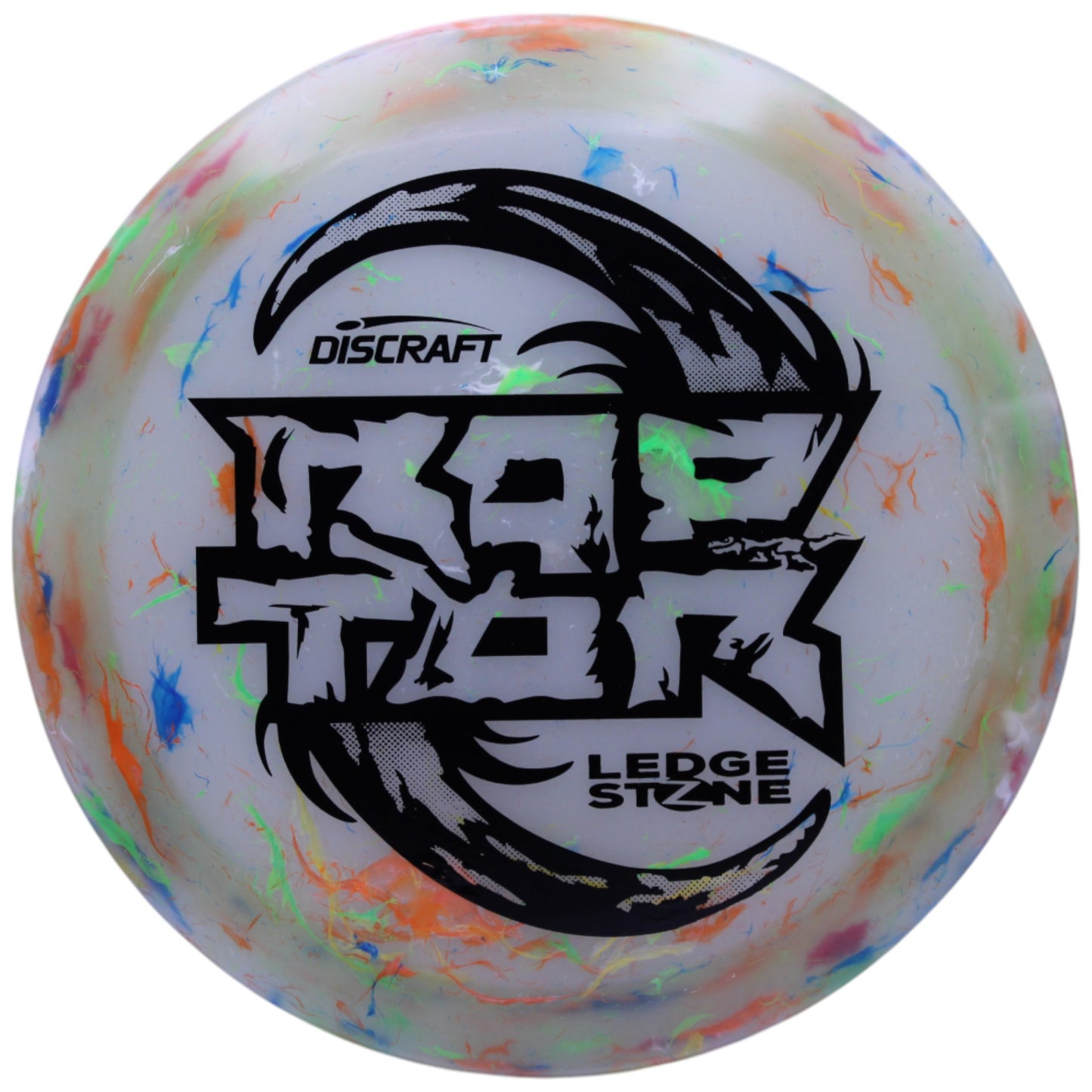 JAWBREAKER Z GLO RAPTOR