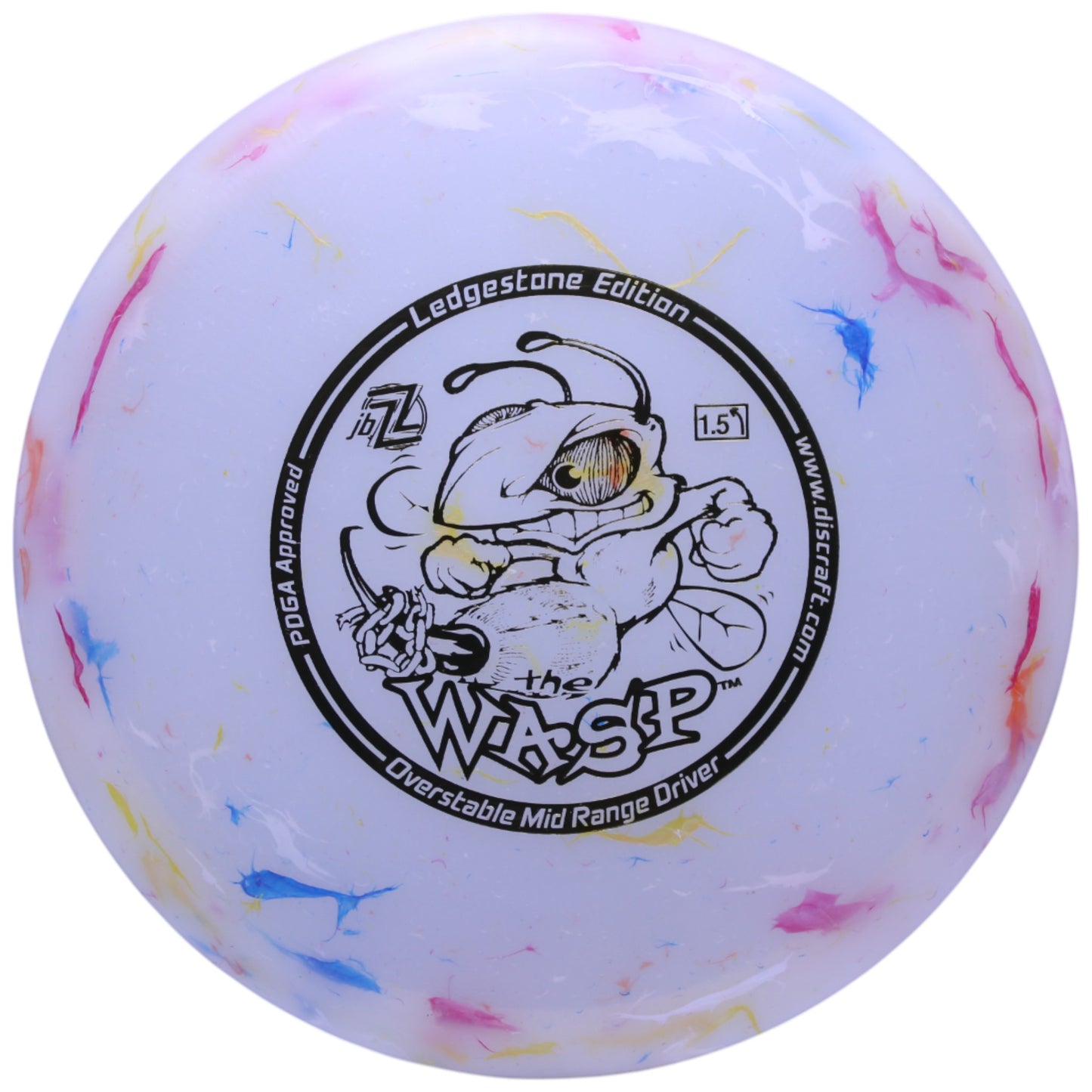 JAWBREAKER Z FLX WASP